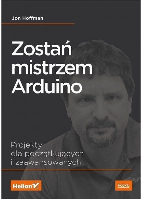 Zostań mistrzem Arduino