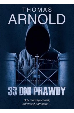 33 dni prawdy (z autografem)