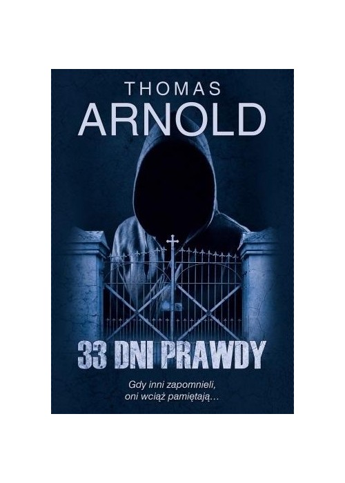 33 dni prawdy (z autografem)