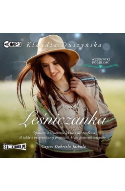 Leśniczanka audiobook