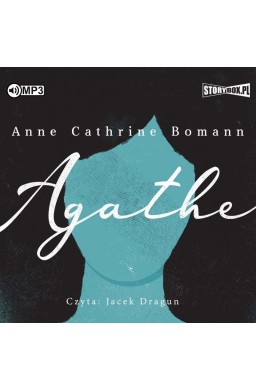 Agathe audiobook