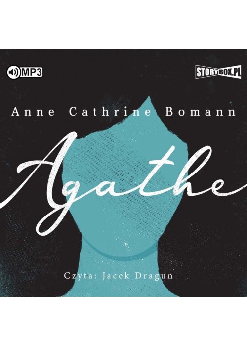 Agathe audiobook