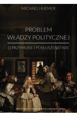 Problem władzy politycznej