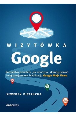 Wizytówka Google