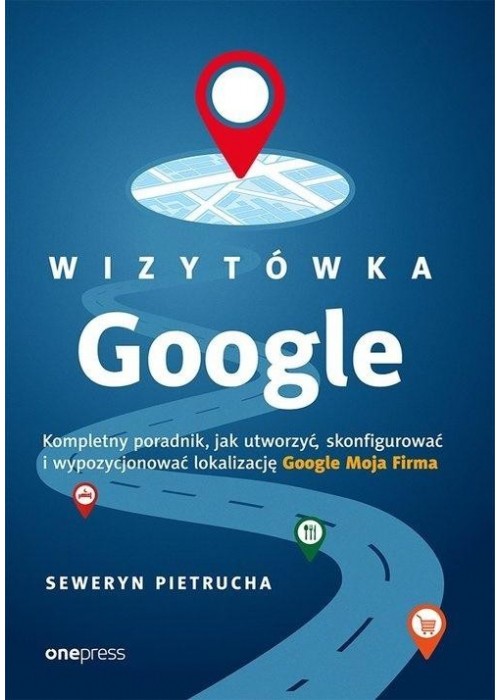 Wizytówka Google