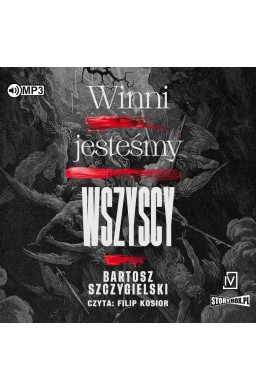 Winni jesteśmy wszyscy audiobook