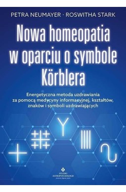 Nowa homeopatia w oparciu o symbole Korblera