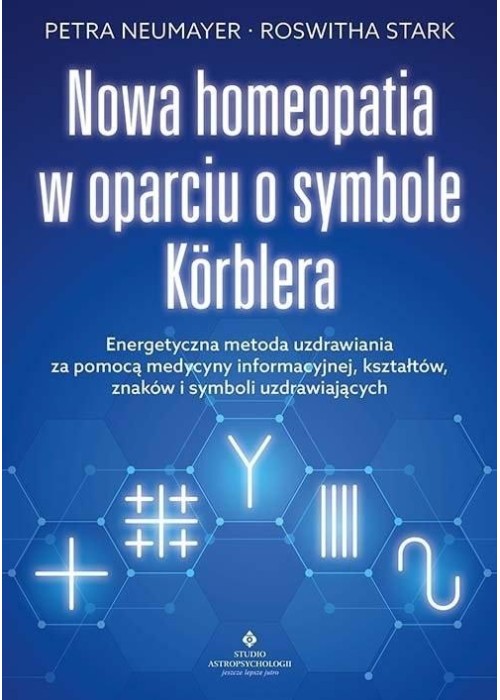 Nowa homeopatia w oparciu o symbole Korblera