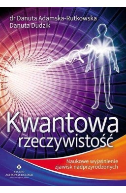 Kwantowa rzeczywistość