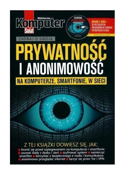 Komputer Świat Prywatność i anonimowość na..