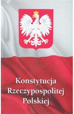 Konstytucja Rzeczypospolitej Polskiej