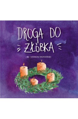 Droga do żłóbka