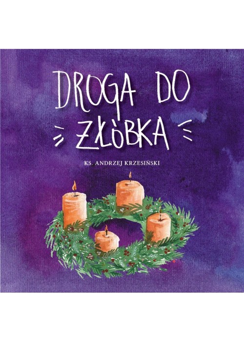 Droga do żłóbka