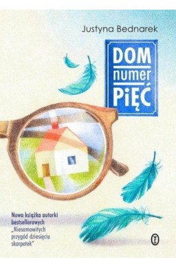 Dom numer pięć