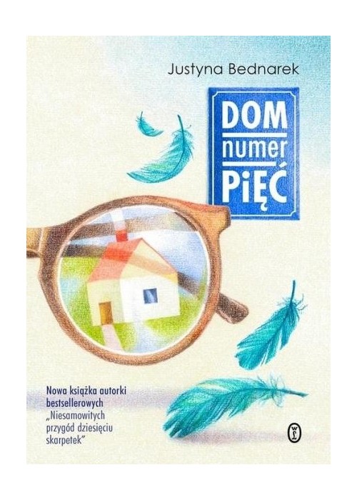 Dom numer pięć