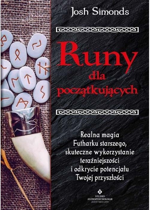 Runy dla początkujących