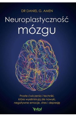 Neuroplastyczność mózgu