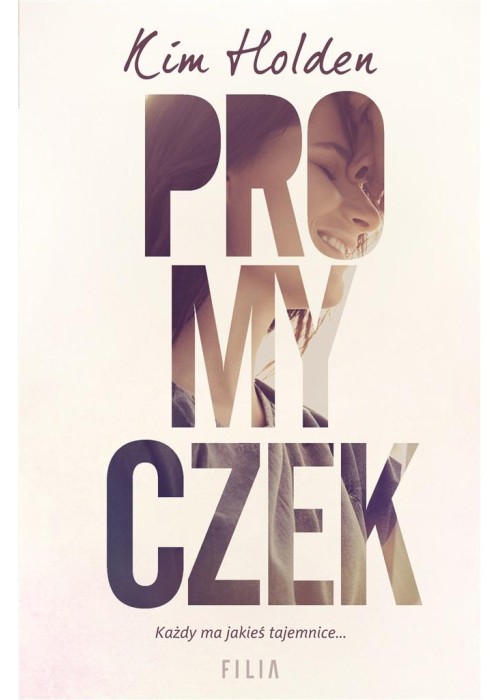 Promyczek