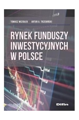 Rynek funduszy inwestycyjnych w Polsce