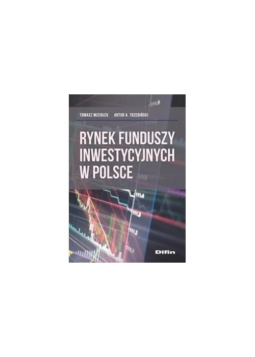 Rynek funduszy inwestycyjnych w Polsce