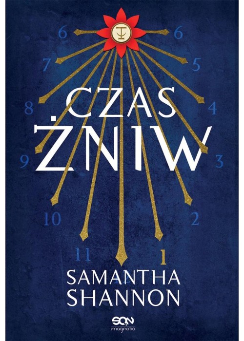 Czas Żniw w.4