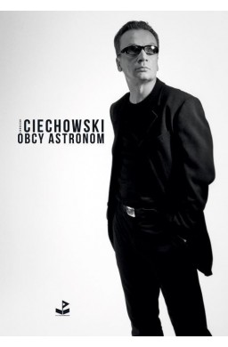 Obcy astronom