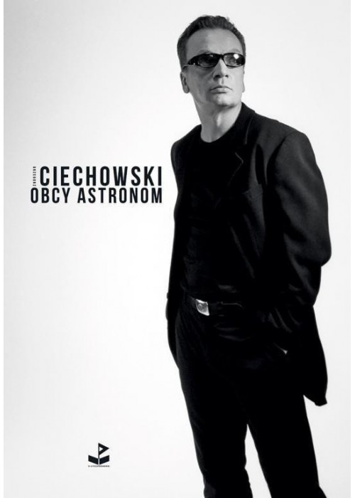 Obcy astronom