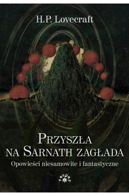 Przyszła na Sarnath zagłada