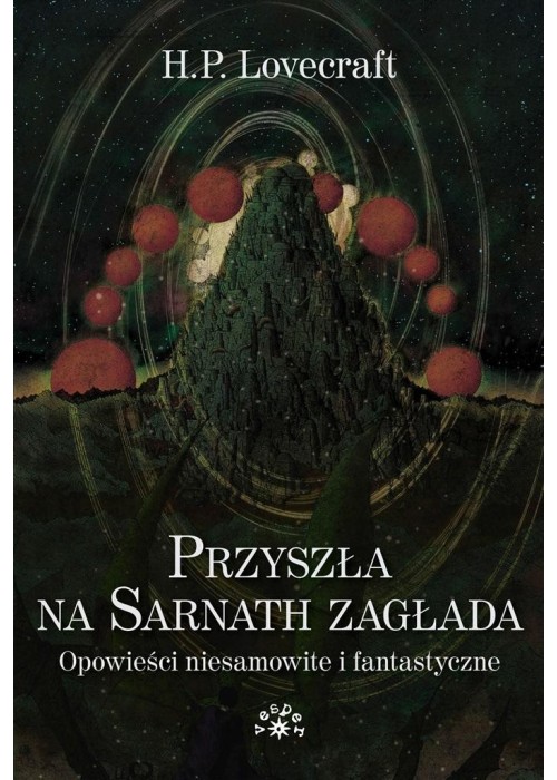 Przyszła na Sarnath zagłada