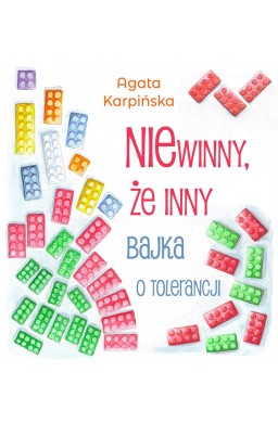 Niewinny, że inny