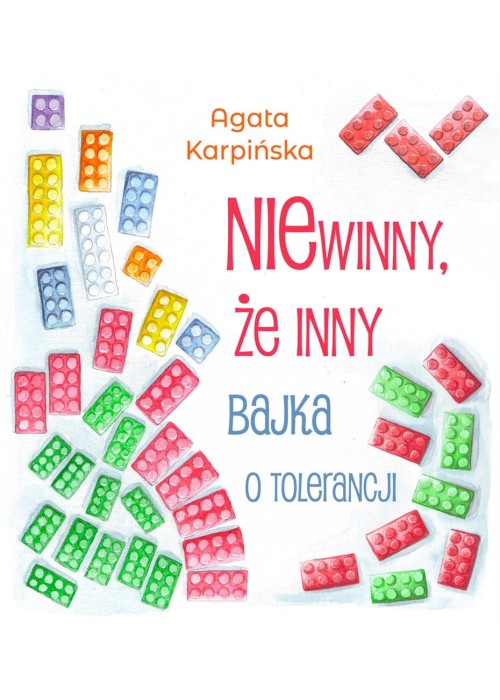 Niewinny, że inny