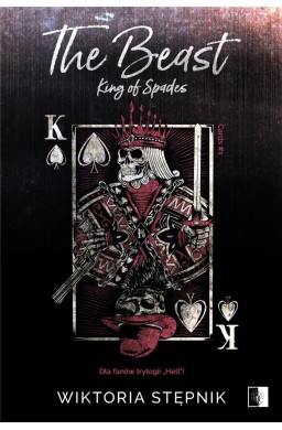 The Beast. King of Spades