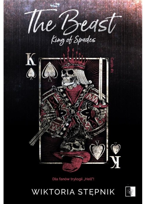 The Beast. King of Spades