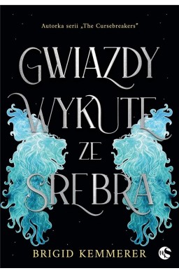 Gwiazdy wykute ze srebra