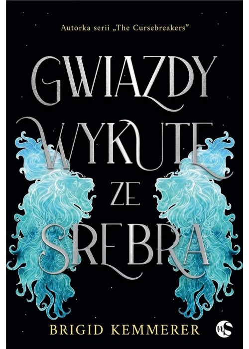 Gwiazdy wykute ze srebra