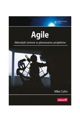 Agile. Metodyki zwinne w planowaniu projektów