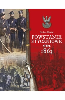 Powstanie styczniowe 1863