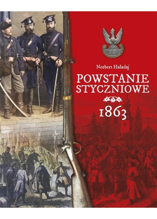 Powstanie styczniowe 1863