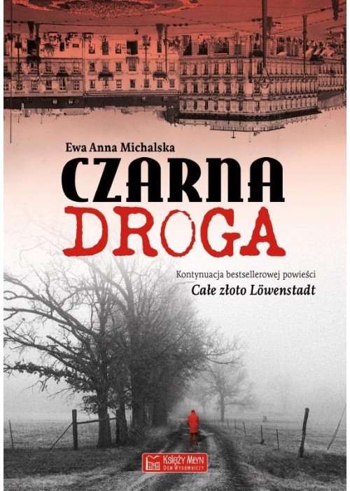 Czarna droga