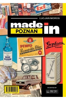 Made in Poznań