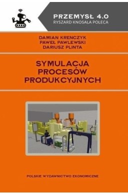 Symulacja procesów produkcyjnych