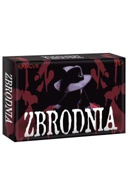 Zbrodnia