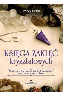 Księga zaklęć kryształowych