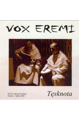 Tęsknota CD