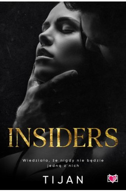 Insiders