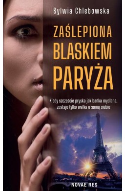 Zaślepiona blaskiem Paryża