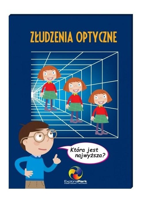 Złudzenia optyczne