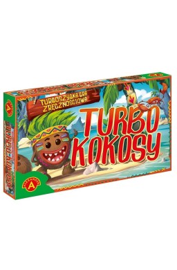 Turbo Kokosy ALEX