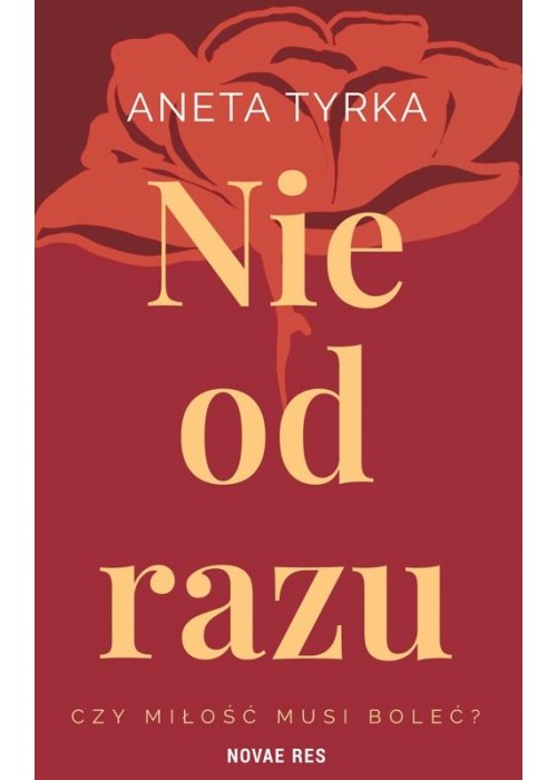 Nie od razu