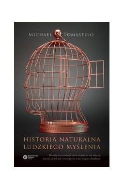 Historia naturalna ludzkiego myślenia